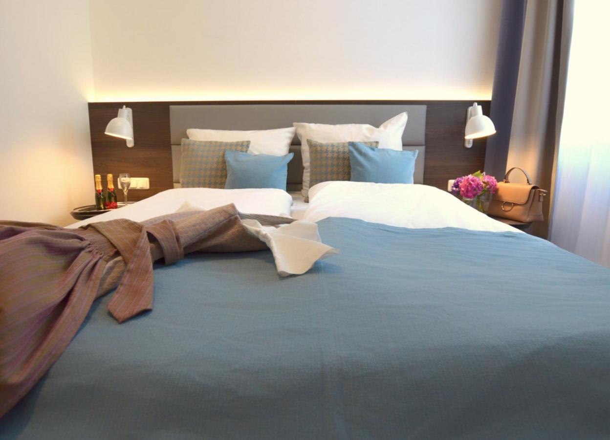 Hotel Lizz