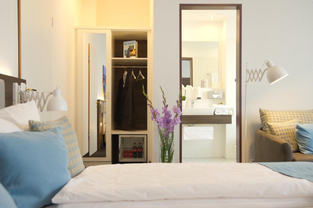 Hotel Lizz
