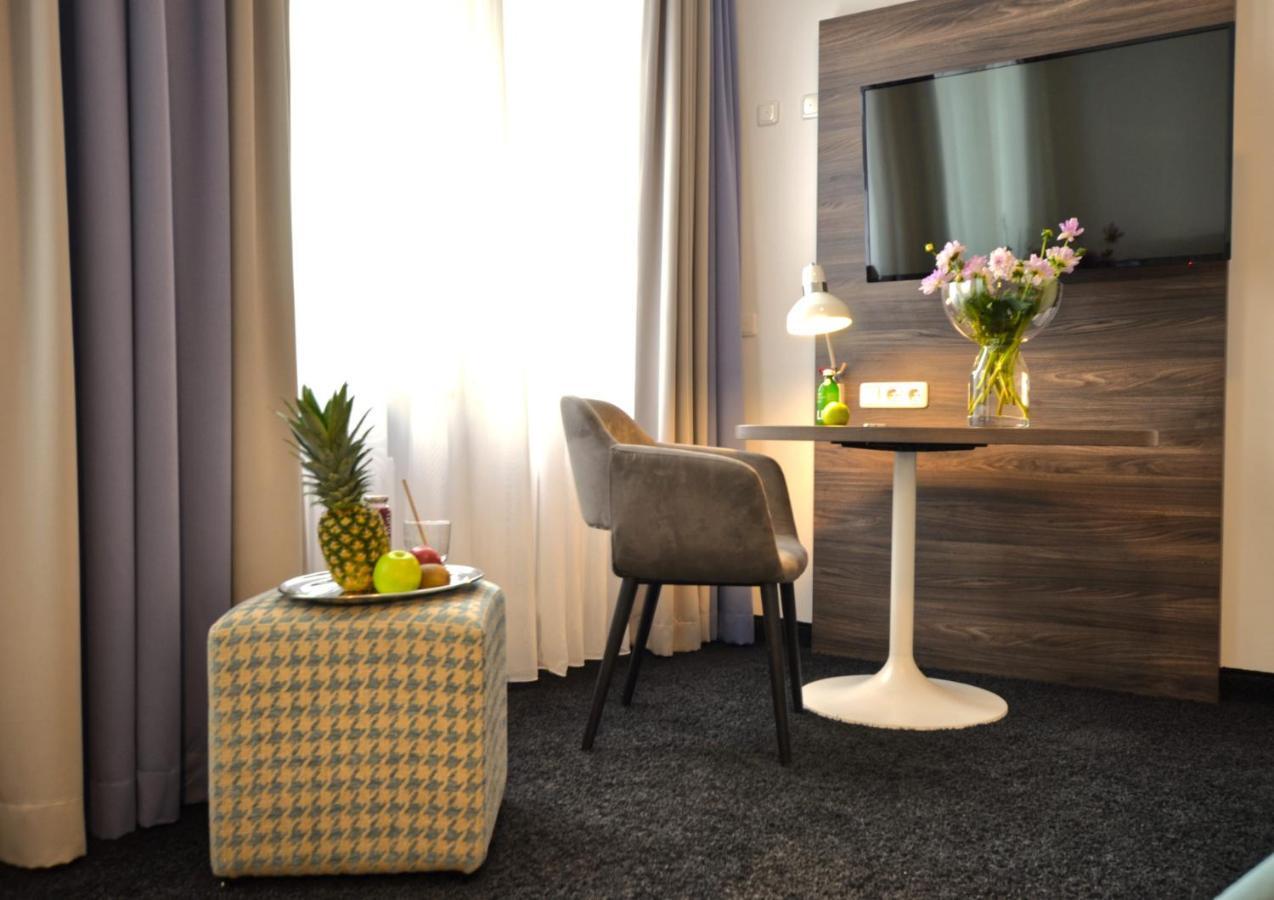 Hotel Lizz 3*
