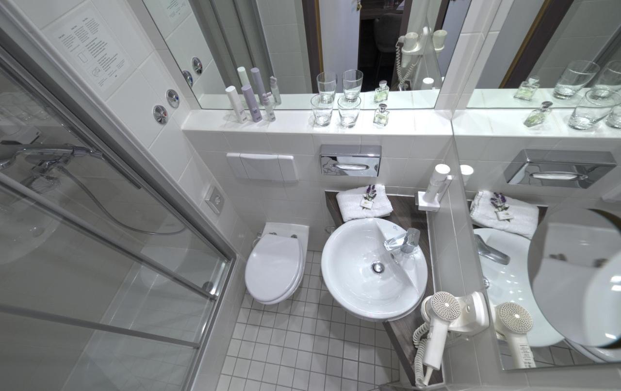 Hotel Lizz München